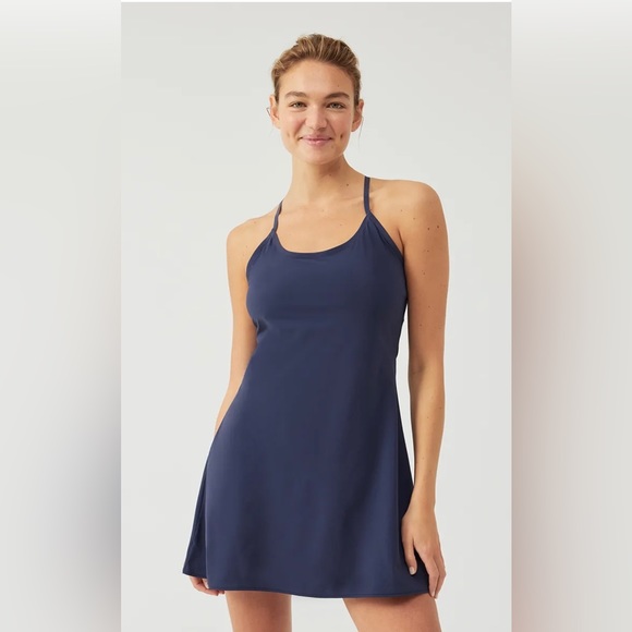 Outdoor Voices - The Exercise Dress - Picture 1 of 8